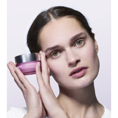 Primaderm - Creme facial antirrugas XPERT Expression - Pele mista/oleosa