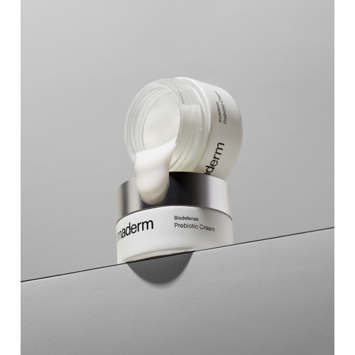 Primaderm - Creme Facial Função Barreira Biodefense Prebiotic