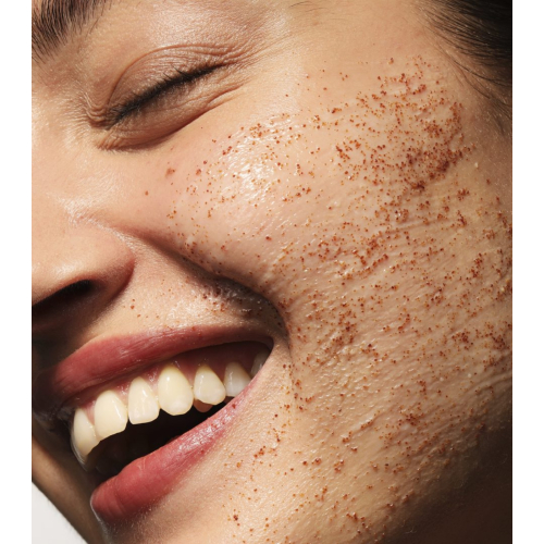 Primaderm - Creme de Limpeza Esfoliante