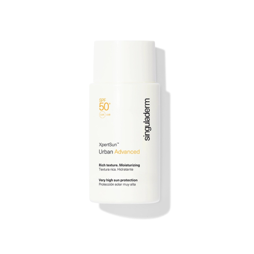 Primaderm - Protetor Solar Facial FPS50+ Xpertsun™ Urban Advanced - Hidratante