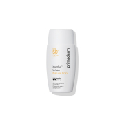 Primaderm - Protetor solar facial XpertSun Urban Natural Color SPF50+ - Intensidade de luz