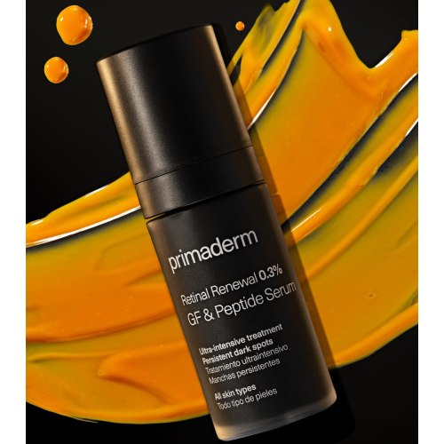 Primaderm - Sérum antienvelhecimento com 0,3% de retina Retinal Renewal