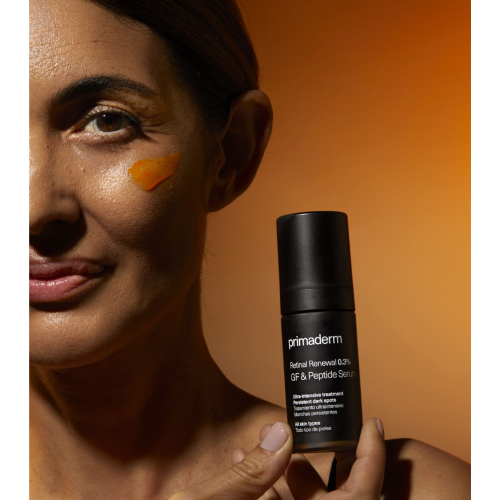 Primaderm - Sérum antienvelhecimento com 0,3% de retina Retinal Renewal