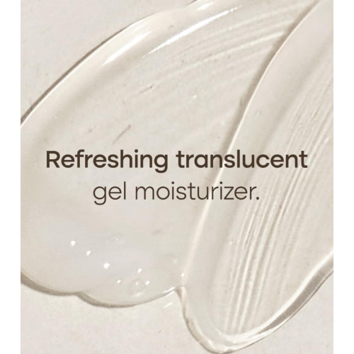 Purito - Creme Facial Gel Calmante Oat-in + Panthenol