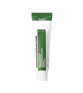 Purito - Creme facial Centella Green Level Recovery