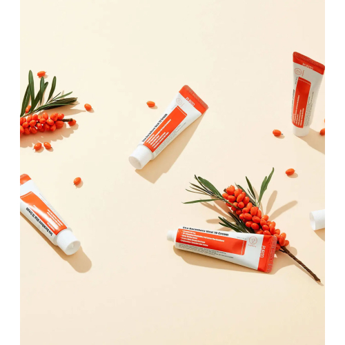 Purito - Creme facial Sea Buckthorn Vital 70