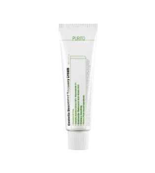 Purito - Creme facial Unscented Centella Recovery Cream