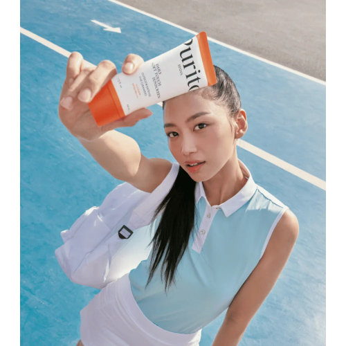 Purito - Creme Solar Leve Daily Soft Touch FPS50+ PA++++