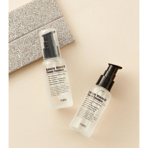 Purito - Essência facial Galacto Niacin 97 Power