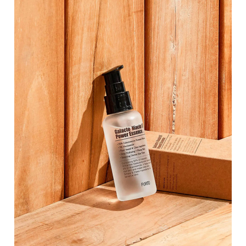 Purito - Essência facial Galacto Niacin 97 Power