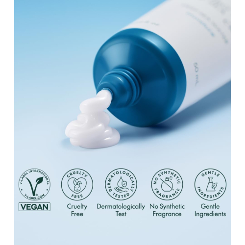 Purito - *Hydro Wave Deep Sea* - Creme facial hidratante