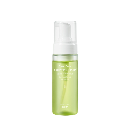Purito - Limpador Facial Clear Code Superfruit