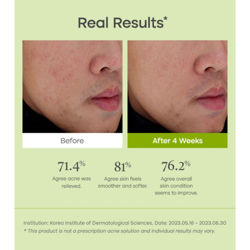 Purito - Limpador Facial Clear Code Superfruit