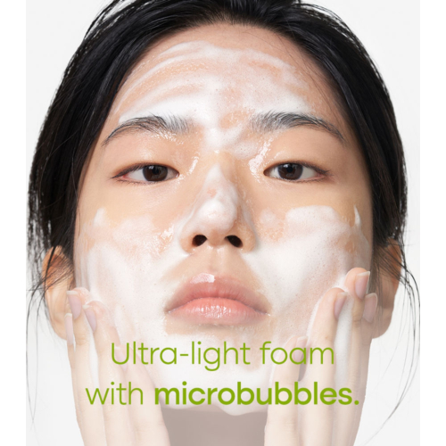 Purito - Limpador Facial Clear Code Superfruit