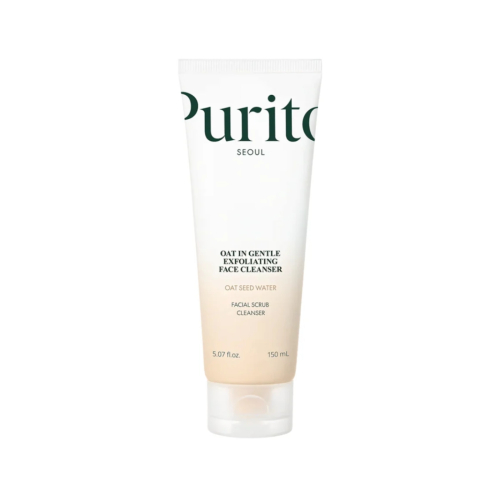Purito - Limpiador facial Oat In Gentle Exfoliating