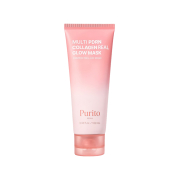 Purito - Máscara Facial Peel-Off Firmadora Multi PDRN Collagen Real Glow