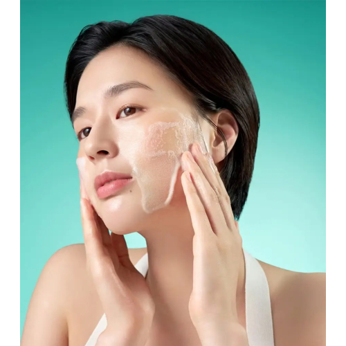 Purito - *Mighty Bamboo* - Limpador Facial Panthenol