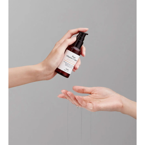 Purito - soro Pure Vitamin C