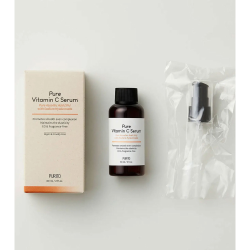 Purito - soro Pure Vitamin C