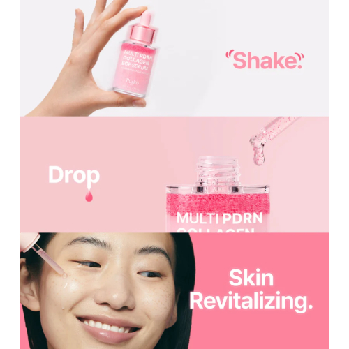 Purito - Sérum reafirmante Multi PDRN Collagen EGF