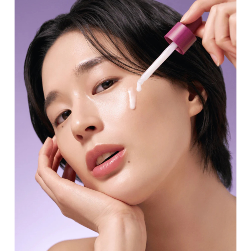 Purito - *Timeless Bloom* - Sérum rejuvenescedor com Bakuchiol