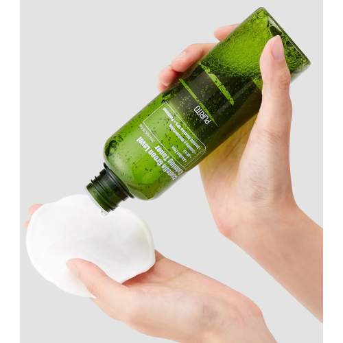 Purito - Tônico calmante Centella Green Level