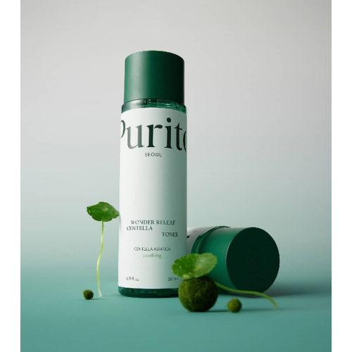 Purito - Tónico calmante Wonder Releaf Centella