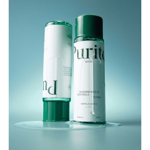 Purito - Tónico calmante Wonder Releaf Centella