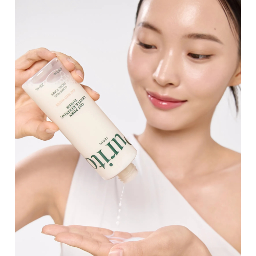 Purito - Tônico Facial Suavizante Oat PDRN Gentle