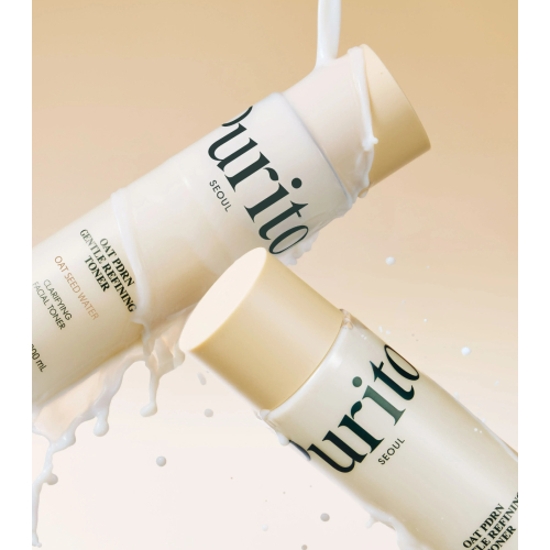 Purito - Tônico Facial Suavizante Oat PDRN Gentle
