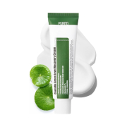 Purito - *Wonder Releaf Centella* - Creme facial calmante com centella asiática