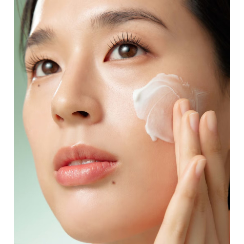 Purito - *Wonder Releaf Centella* - Creme facial calmante com centella asiática