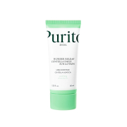 Purito - *Wonder Releaf Centella* - Protetor solar SPF50+ PA++++