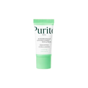 Purito - *Wonder Releaf Centella* - Creme solar SPF50+ PA++++ - Formato mini