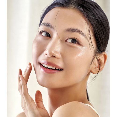 Purito - *Wonder Releaf Centella* - Creme solar SPF50+ PA++++ - Formato mini