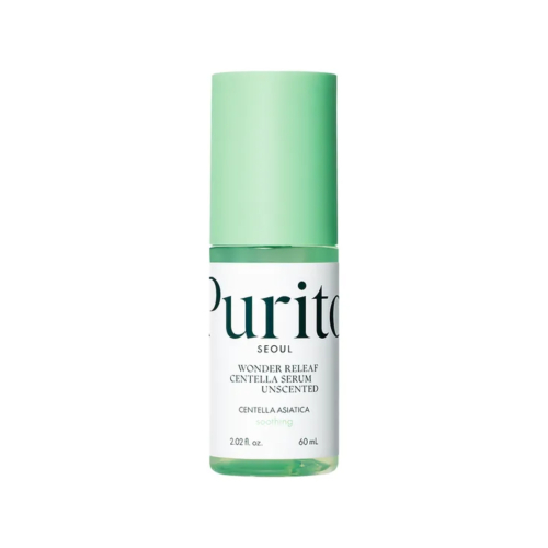 Purito - *Wonder Releaf Centella* - Sérum calmante com centella asiática