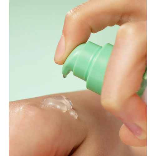 Purito - *Wonder Releaf Centella* - Sérum calmante com centella asiática