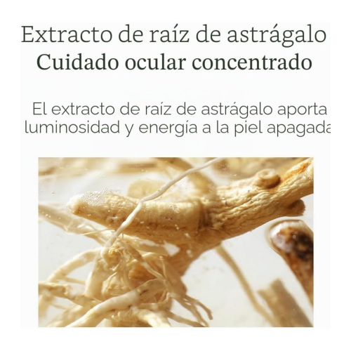 Pyunkang Yul - Contorno de olhos concentrado