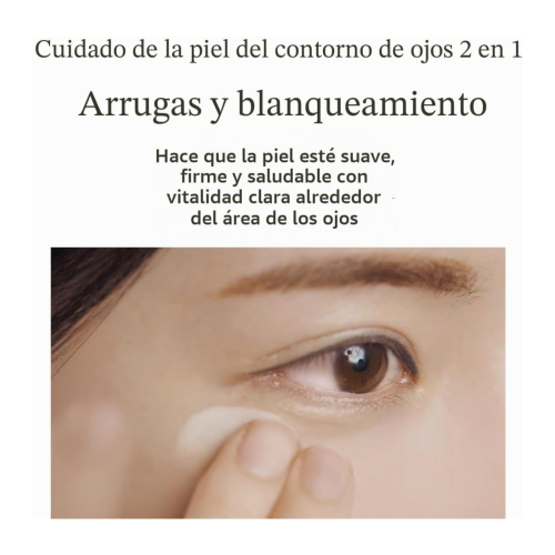 Pyunkang Yul - Contorno de olhos concentrado