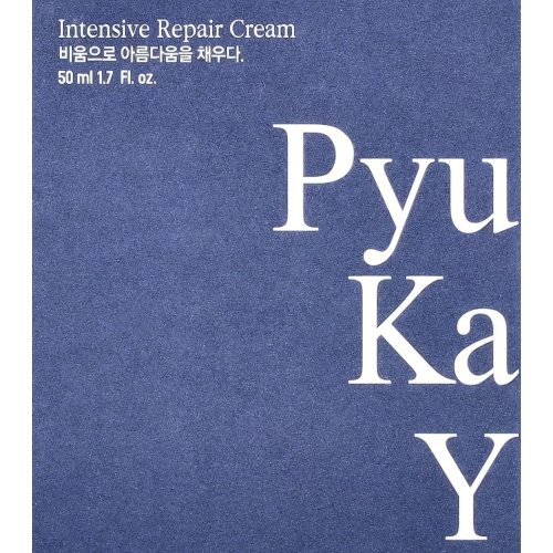 Pyunkang Yul - Creme facial reparador intensivo