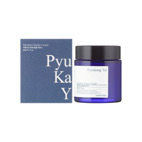 Pyunkang Yul - Creme facial reparador intensivo