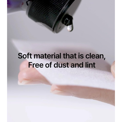 Pyunkang Yul - Discos de algodão 1/3 Cotton Pad - 160 ea