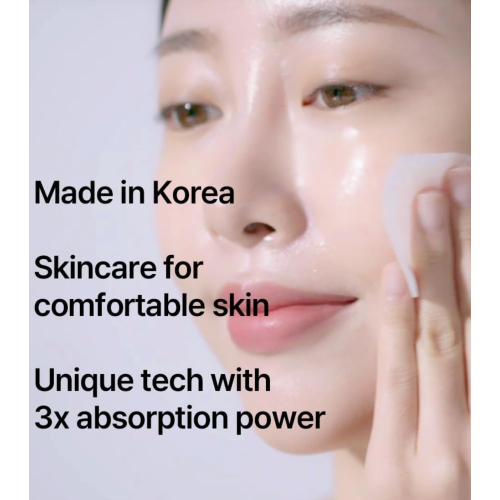 Pyunkang Yul - Discos de algodão 1/3 Cotton Pad - 160 ea