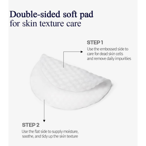 Pyunkang Yul - Tónico facial em pads
