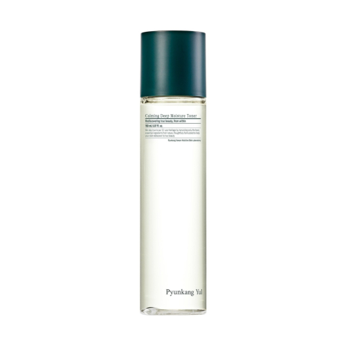 Pyunkang Yul - Tónico facial leve e hidratante