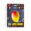 Quret - Máscara Beauty Recipe - Apple mango