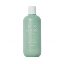 Classificado Verde - Shampoo Suavizante para Couro Cabeludo Real Tamanu