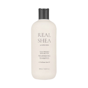 Classificado Verde - Shampoo Nutritivo Karité Real