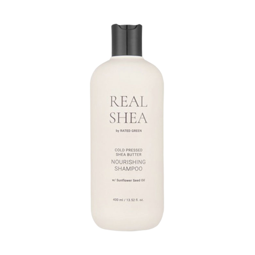Classificado Verde - Shampoo Nutritivo Karité Real