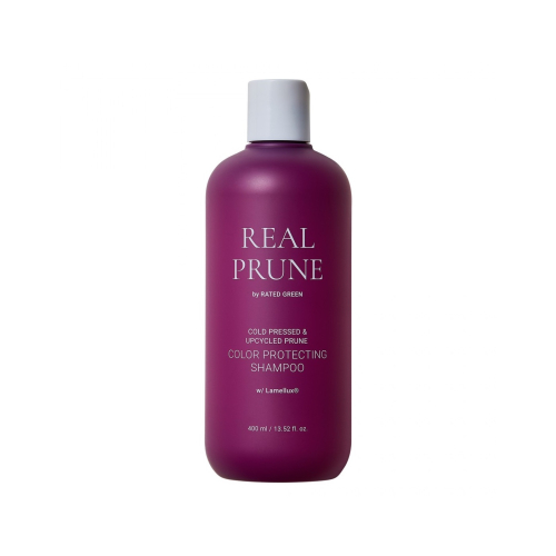 Rated Green - Shampoo Protetor de Cor Real Prune